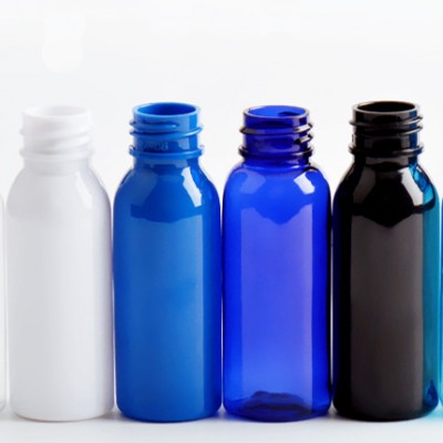 30ml pet plastic boston round dropper bottle, trigger sprayer bottle plastic, plastic spray bottle 30 ml